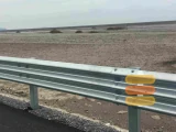 AASHTO M180 Thrie-Beam Highway Guardrail