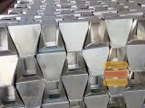 Square Guardrail Post