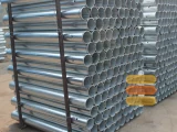 Round Post for Hot-Dip Galvanized Guardrail