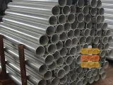 Round Post for Hot-Dip Galvanized Guardrail