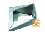 Box Block for Hot Galvanized Steel Guardrail