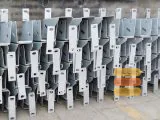 Spacer Guardrail Bentuk F