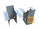 Spacer Guardrail Bentuk F