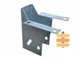 Spacer Guardrail Bentuk F