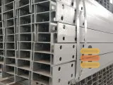 H Shape Guardrail Post