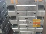 U Shape Guardrail Spacer
