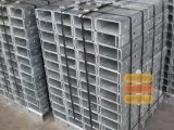 U Shape Guardrail Spacer