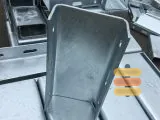 U Shape Guardrail Spacer