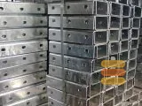 U Shape Guardrail Spacer