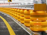 Rotary Crash Barrier
