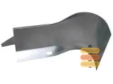 Extremidade Bullnose