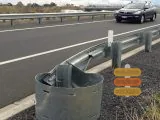 Extremidade Bullnose