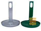 Guardrail Caps