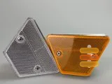 Reflektor Pagar Pengaman