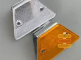 Reflektor Pagar Pengaman