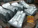 Fishtail End Terminal