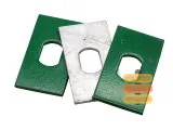 Guardrail Washer