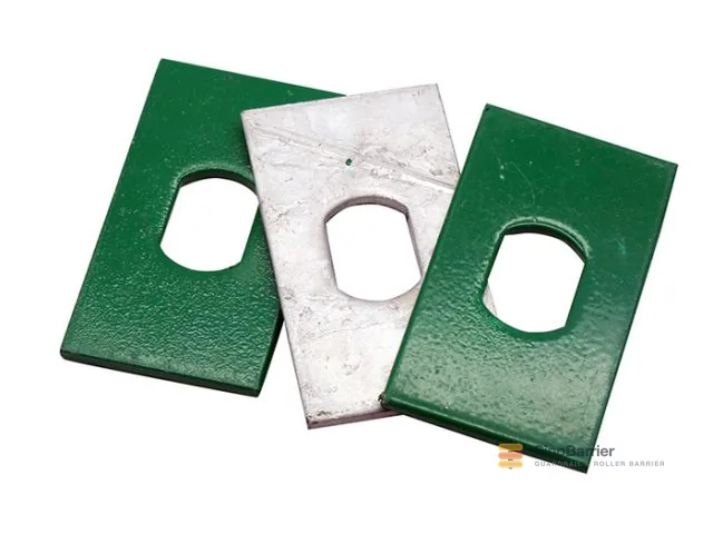 Guardrail Washer