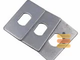 Guardrail Washer