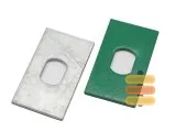 Guardrail Washer